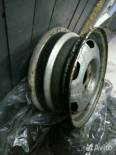 Продам диски