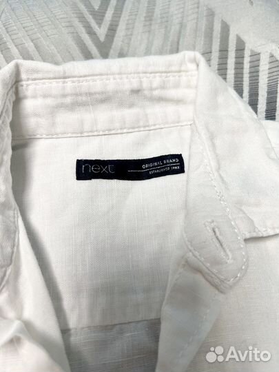 Рубашка Next 110