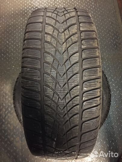 Dunlop SP Winter Sport 4D 235/50 R18