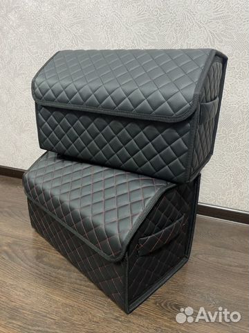 Органайзер авто