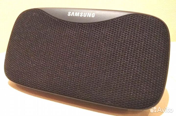 Портативная колонка Samsung Level Box Slim б\у