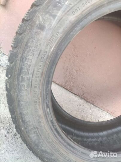 Nokian Tyres Hakkapeliitta 5 205/55 R16 94T