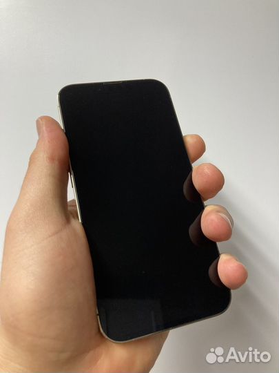 iPhone 13 Pro, 256 ГБ