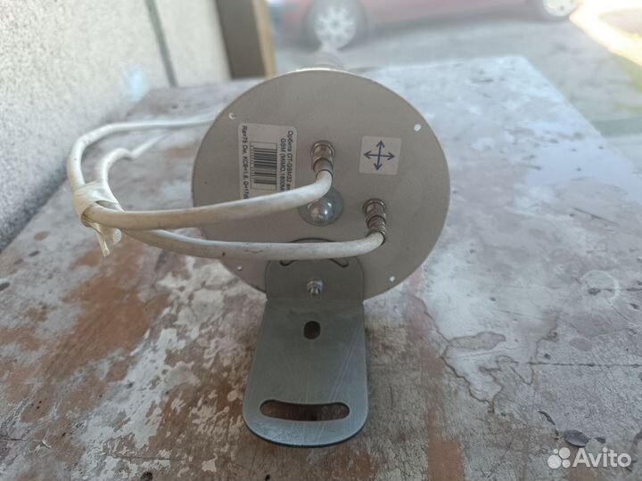 4g антенна пушка с доставкой