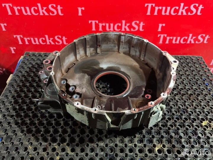 Кожух маховика Daf XF106