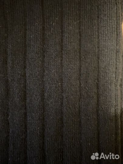 Гетры женские шерстяные