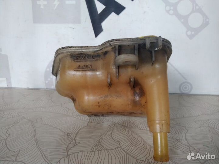 Бачок расширительный Mitsubishi Outlander Xl CW0W