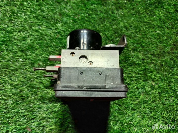 Блок ABS Ssang Yong Kyron