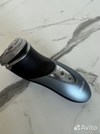 Бритва электрическая philips