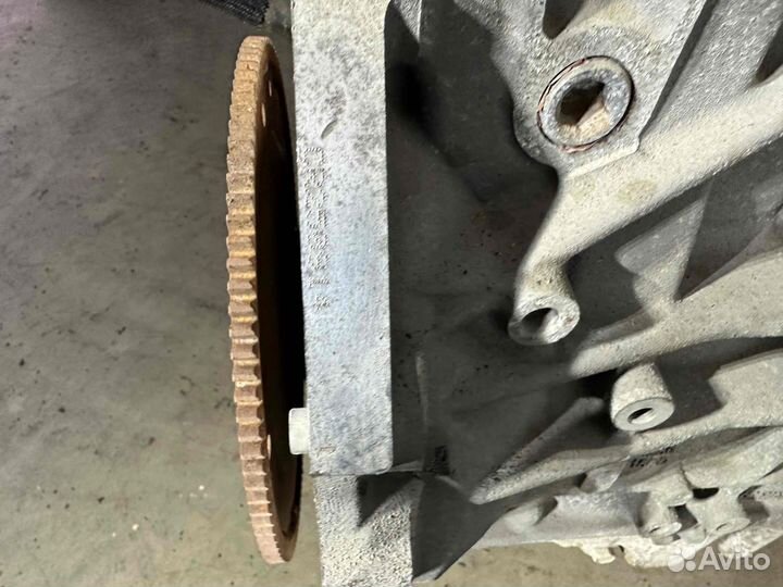Двигатель Ford Escape CR250914 CR25