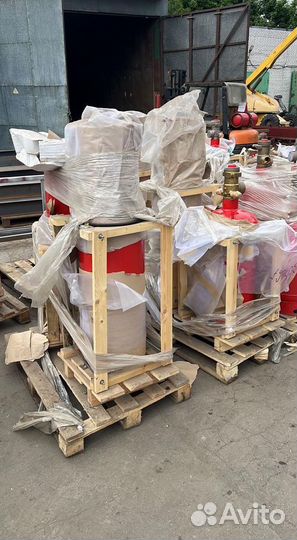 Баллоны Азот./Скупаем