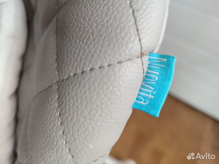 Стульчик для кормления Nuovita