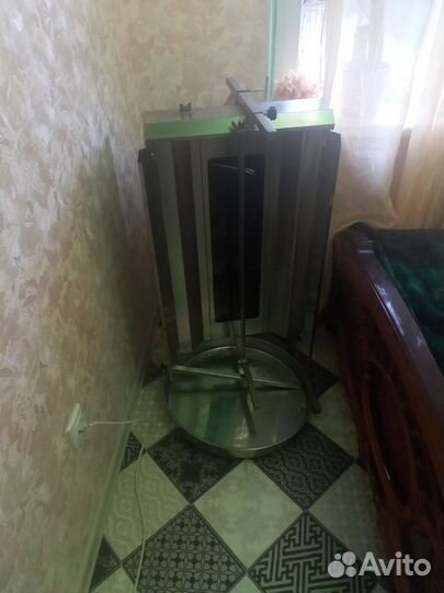 Электрическая печка новая