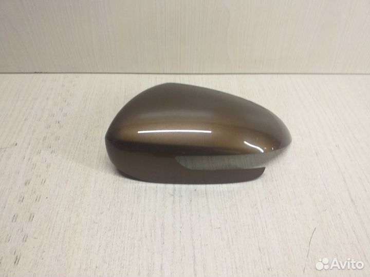 Крышка левого зеркала Kia Sportage 4