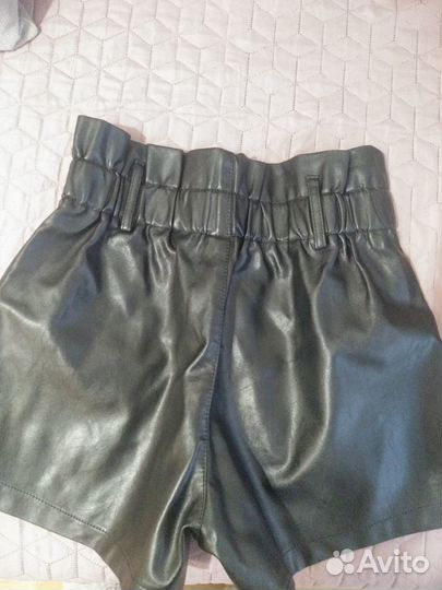 Новые шорты