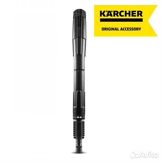 Струйная трубка karcher