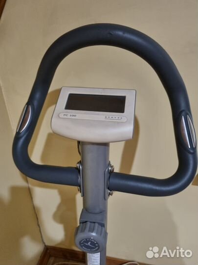 Велотренажер domyos FC 100 Б/У