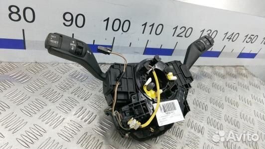 Переключатель поворотов и дворников (стрекоза) for