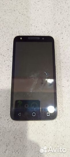 Alcatel 1L Pro (2021), 2/32 ГБ