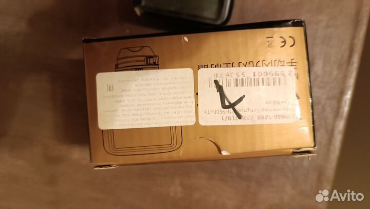 Контроллер для фотовспышки YN-560-TX II