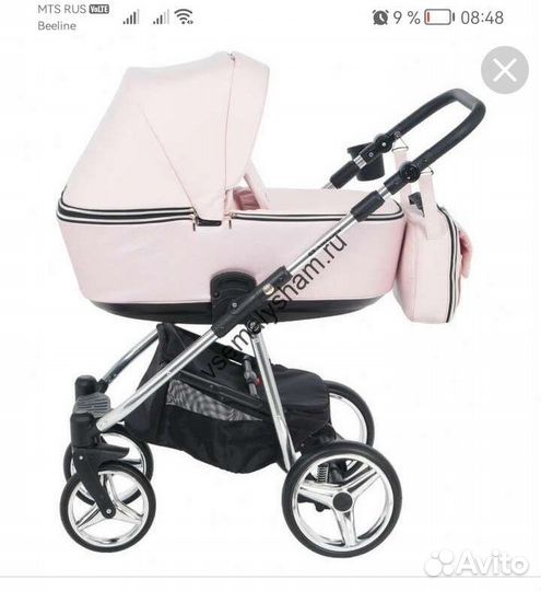 Adamex Reggio shine (2в1)