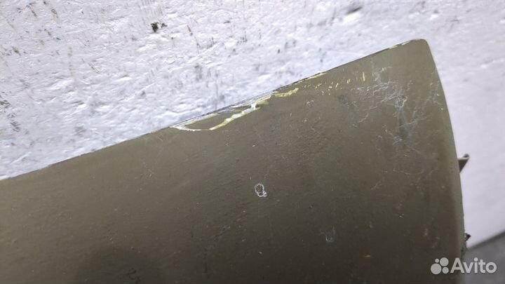 Крыло Suzuki Grand Vitara, 2005