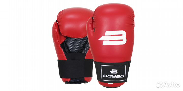 Перчатки для тхэквондо