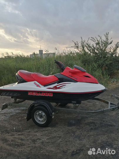 Brp gtx wake 155
