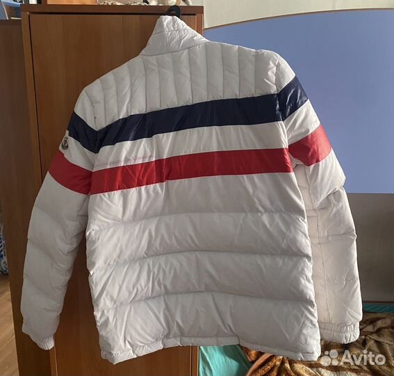 Куртка moncler