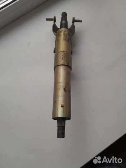 Вал рулевой niva chevrolet