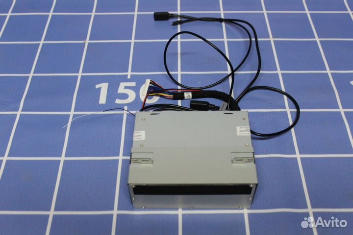 Головное устройство RedPower 31250 форд Ecosport