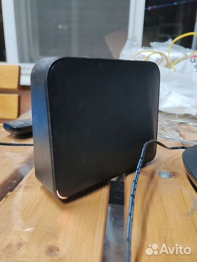 Wifi роутер Билайн