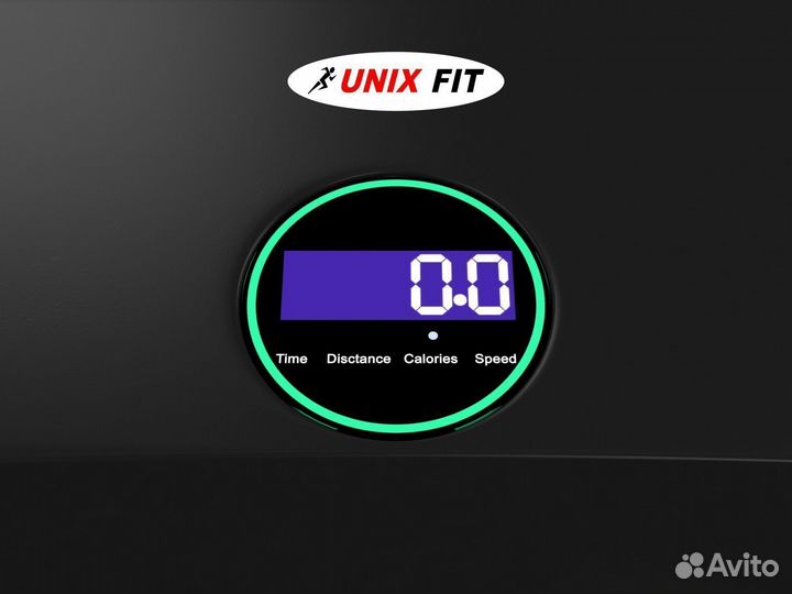 Беговая дорожка unixfit R-200
