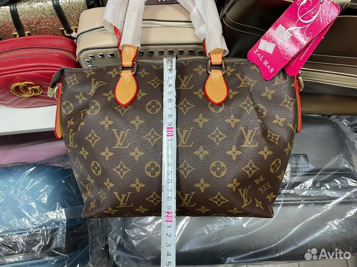 Сумка женская louis vuitton