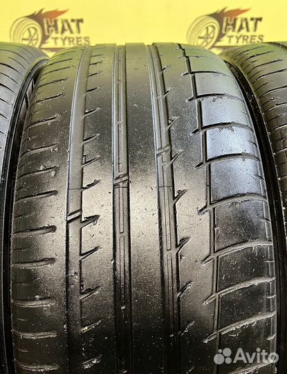 Triangle Sportex TSH11 235/45 R18 98Y