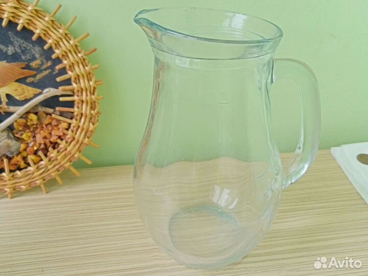 Кувшин,соусники