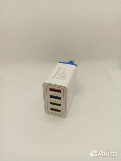 Блок питания