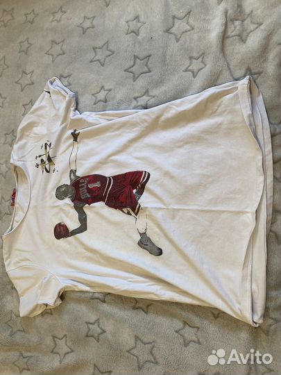 Футболка nike