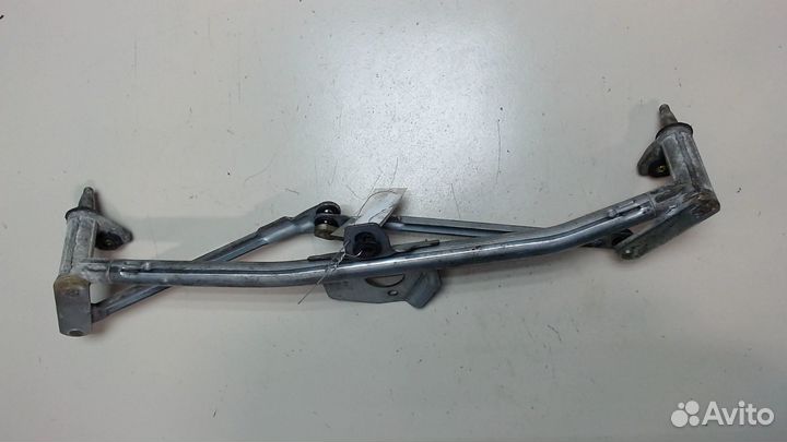 Механизм стеклоочистителя Seat Toledo 2, 2000