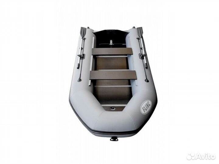 Лодка пвх Flinc FT340K