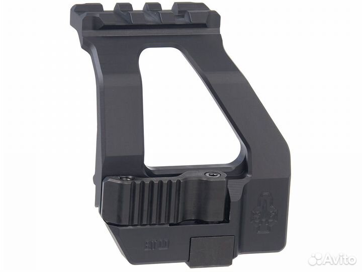 Кронштейн SAG BIT боковой быстросъёмный acog