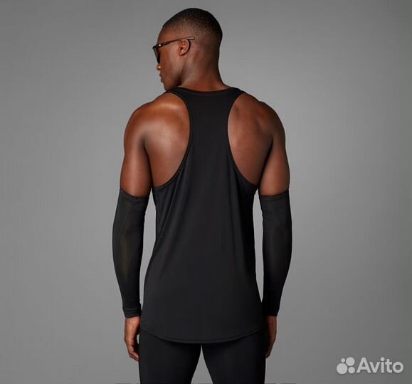 Мужская майка Adidas adizero