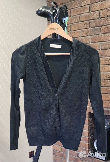 Джемпера и свитера