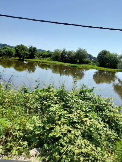 Участок 6,26 га (ИЖС)