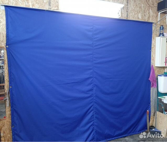 Полог тент от дождя и солнца Оксфорд