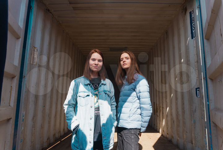 Склад 15 м² Аренда Конейнера