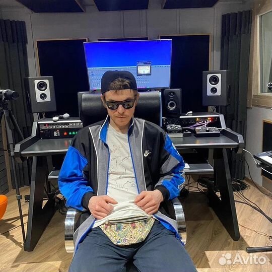 Аранжировка, песня на заказ, саунд-продюсирование