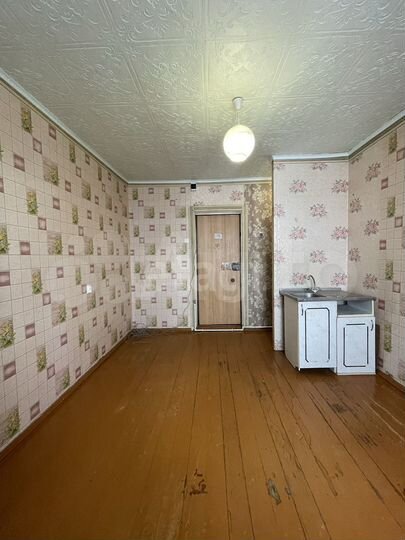 Комната 11,8 м² в 1-к., 4/5 эт.