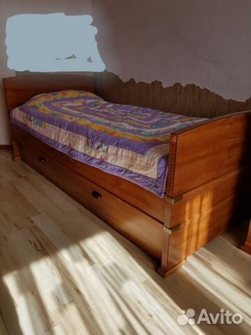 Gautier Кровать Мебель Шкаф Детская