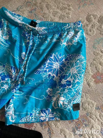 Boss шорты плавки